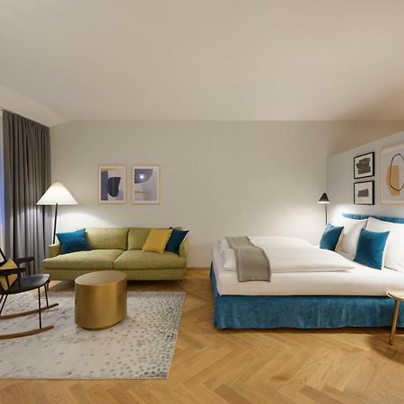 Cityflair Boutique Apartments ボルツァーノ エクステリア 写真