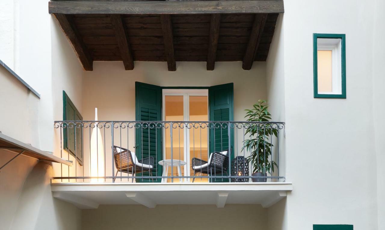 Cityflair Boutique Apartments ボルツァーノ エクステリア 写真
