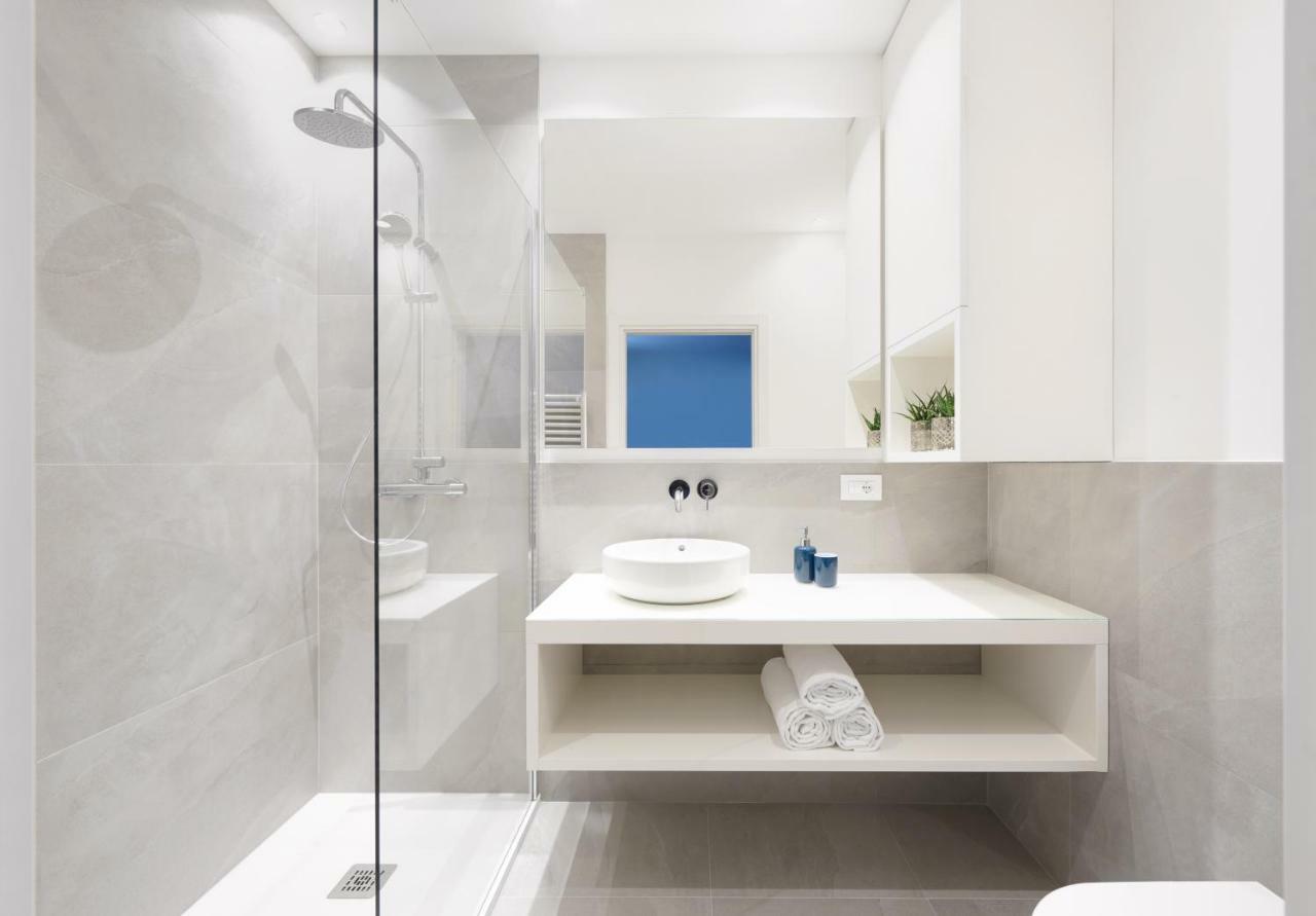 Cityflair Boutique Apartments ボルツァーノ エクステリア 写真