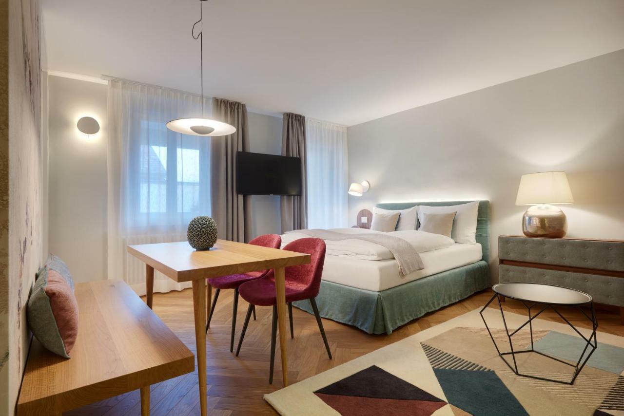 Cityflair Boutique Apartments ボルツァーノ エクステリア 写真