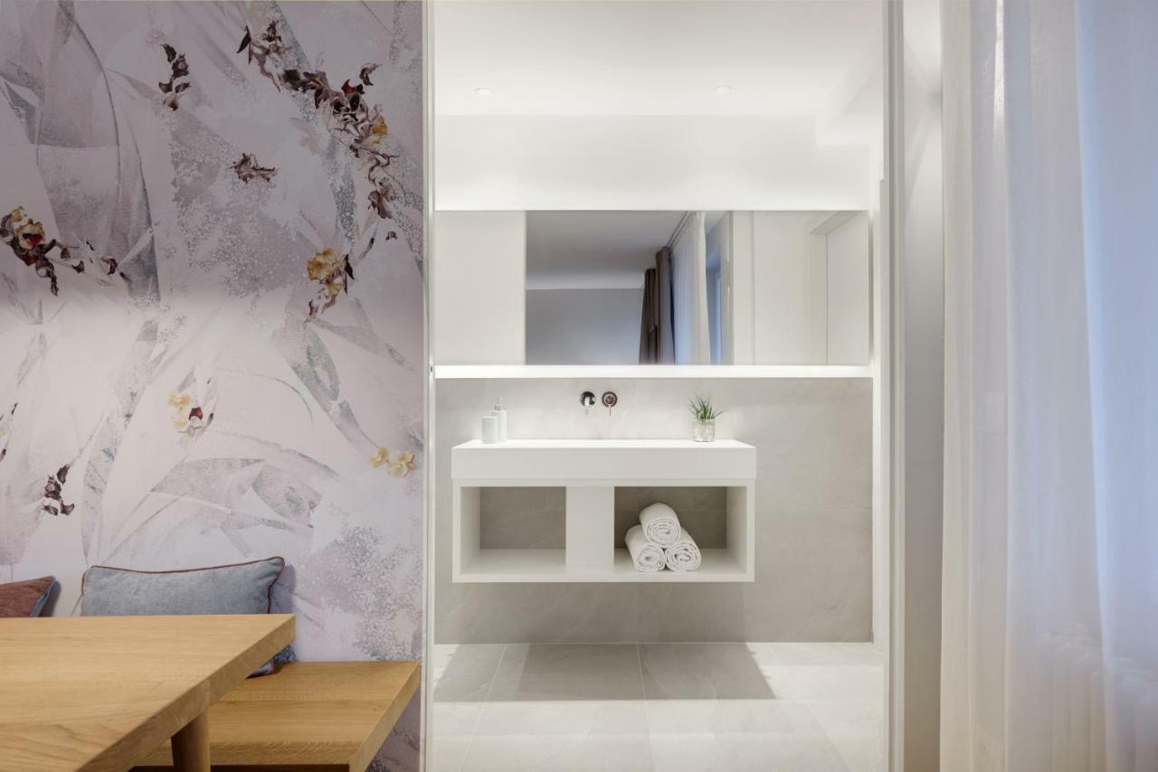Cityflair Boutique Apartments ボルツァーノ エクステリア 写真